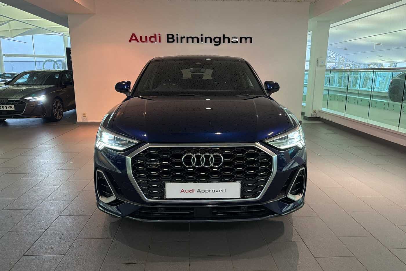 Used Audi Q3 2020 for sale - 76563215: Photo 7