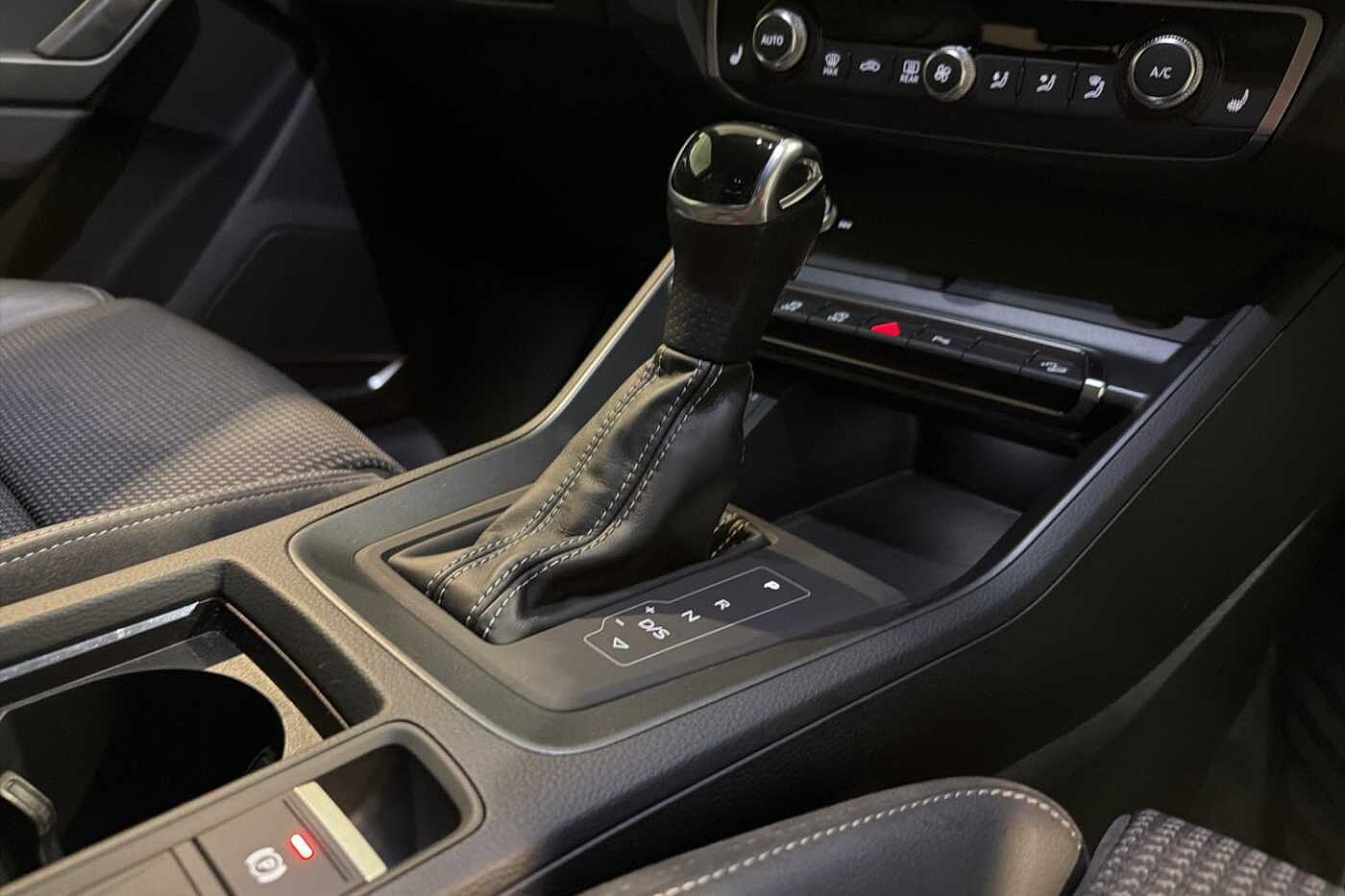 Used Audi Q3 2020 for sale - 76563215: Photo 8