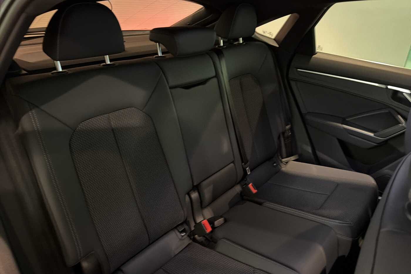 Used Audi Q3 2020 for sale - 76563215: Photo 9