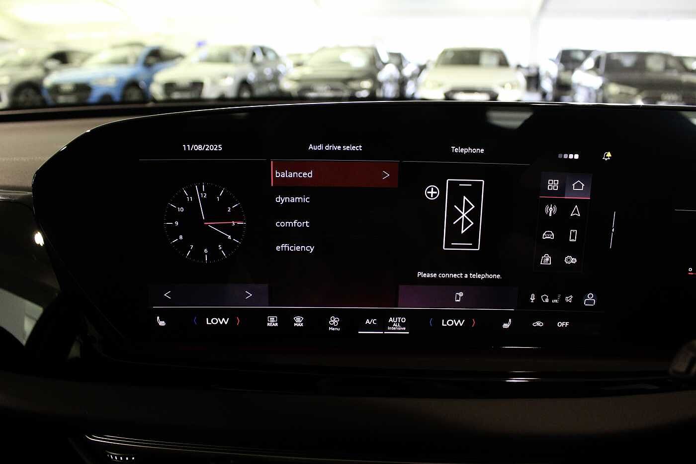 Used Audi A6 2025 for sale - 77672838: Photo 16