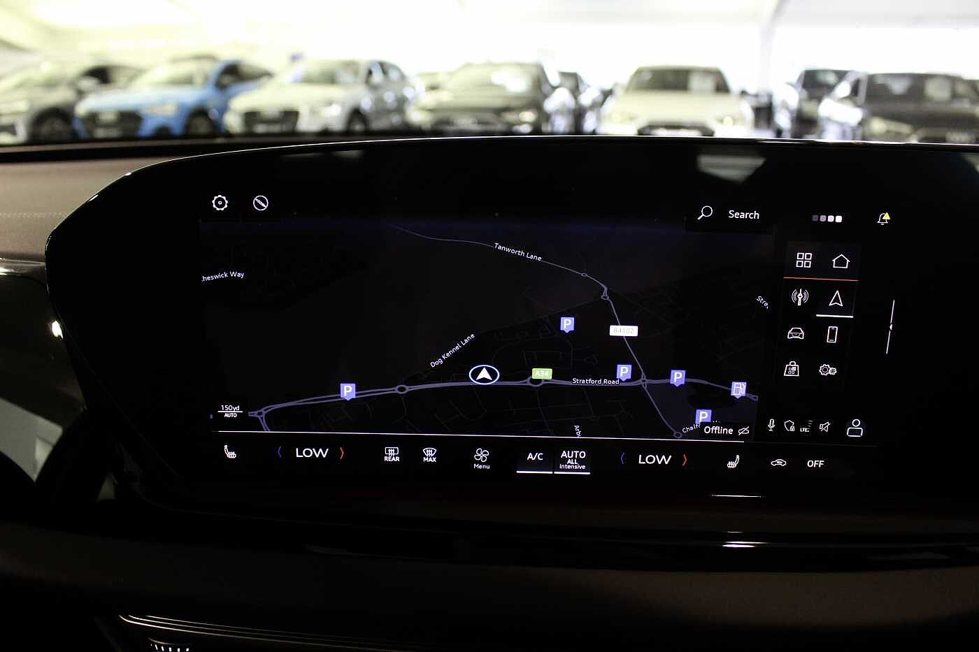 Used Audi A6 2025 for sale - 77672838: Photo 17