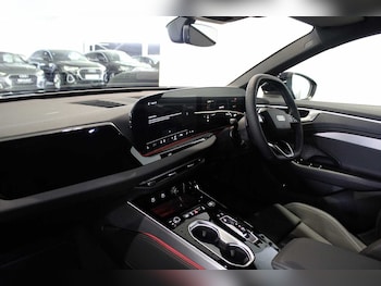 Used Audi A6 2025 for sale - 77672838: Photo