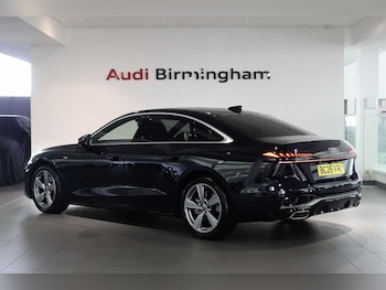 Used Audi A6 2025 for sale - 77672838: Photo