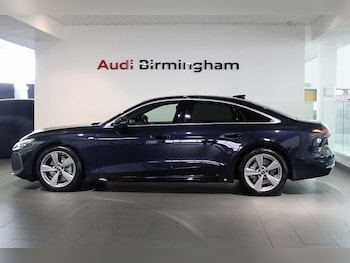 Used Audi A6 2025 for sale - 77672838: Photo