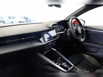 Used Audi A3 2023 for sale - 75842475: Photo