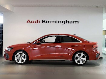 Used Audi A3 2023 for sale - 75842475: Photo