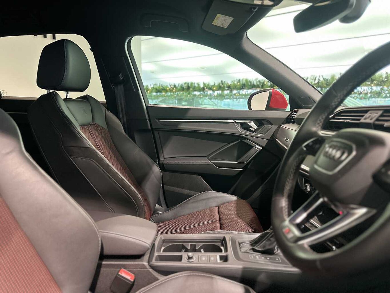 Used Audi Q3 2022 for sale - 76837792: Photo 10