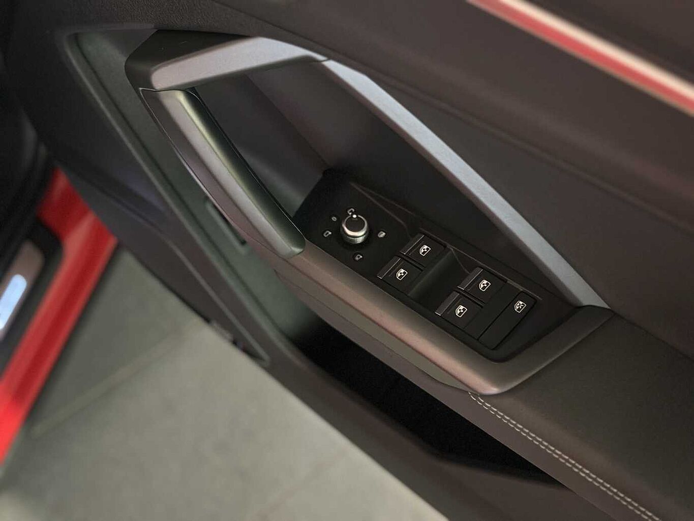 Used Audi Q3 2022 for sale - 76837792: Photo 11