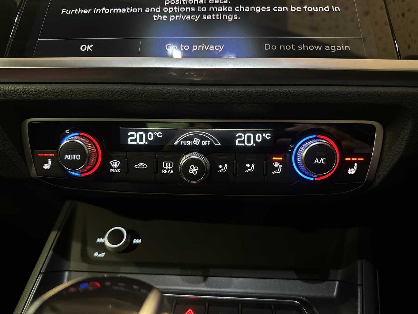 Used Audi Q3 2022 for sale - 76837792: Photo 14