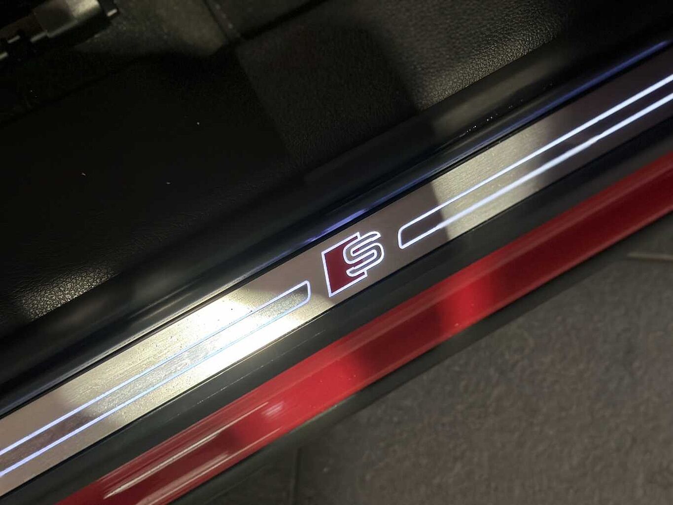 Used Audi Q3 2022 for sale - 76837792: Photo 15