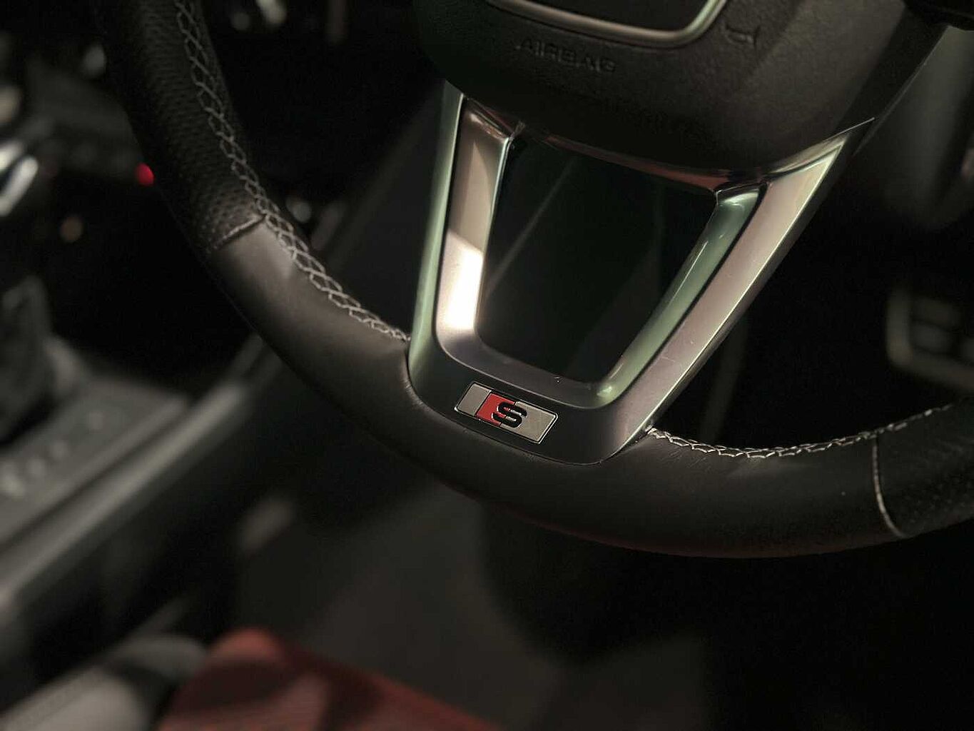 Used Audi Q3 2022 for sale - 76837792: Photo 16