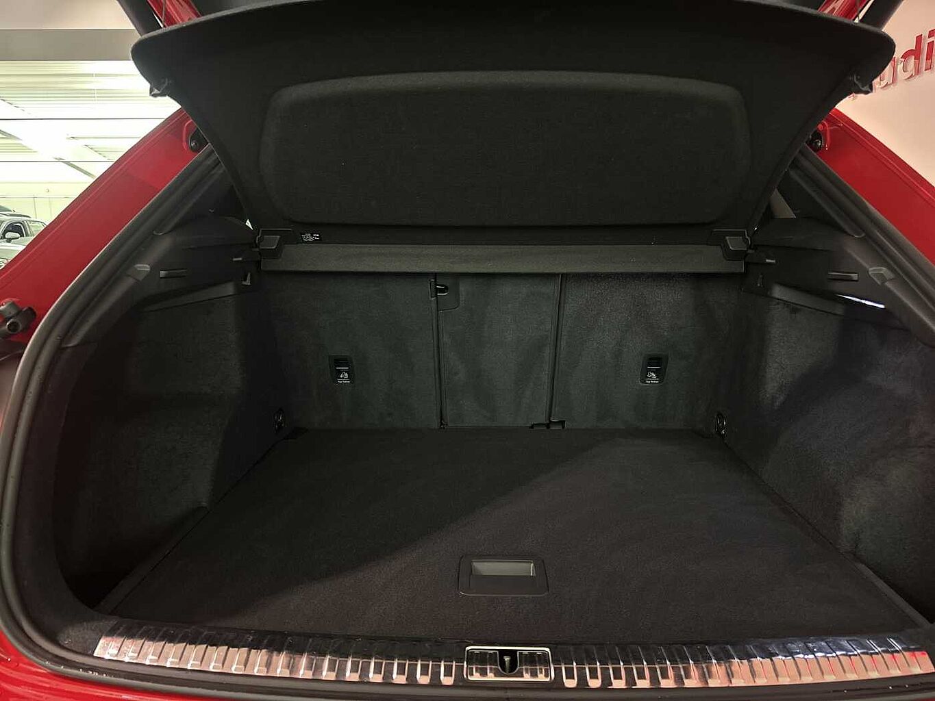 Used Audi Q3 2022 for sale - 76837792: Photo 23