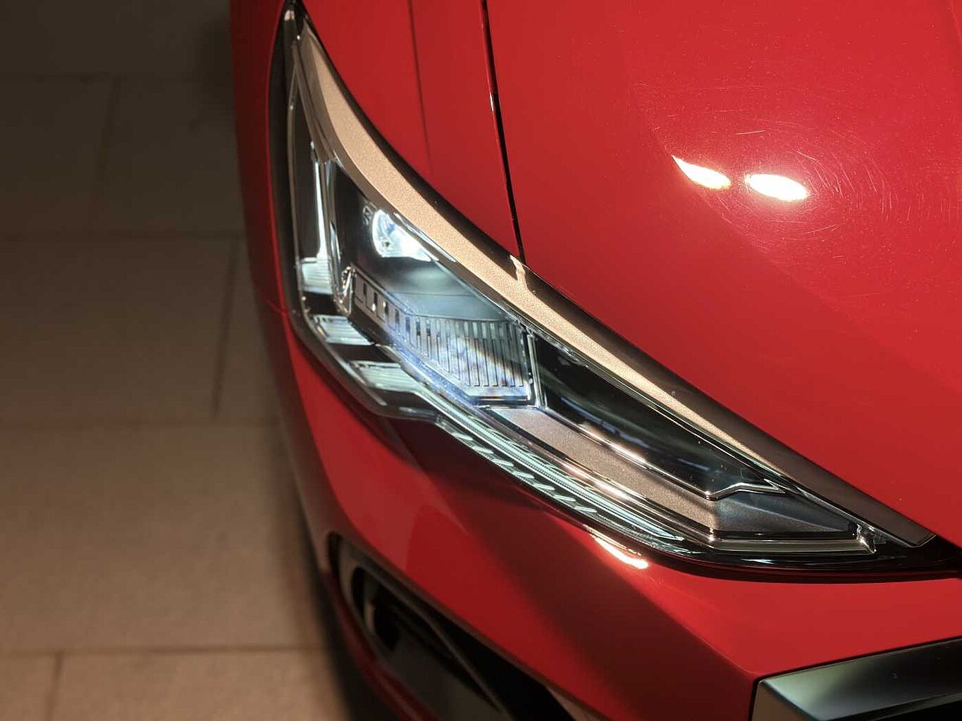 Used Audi Q3 2022 for sale - 76837792: Photo 26