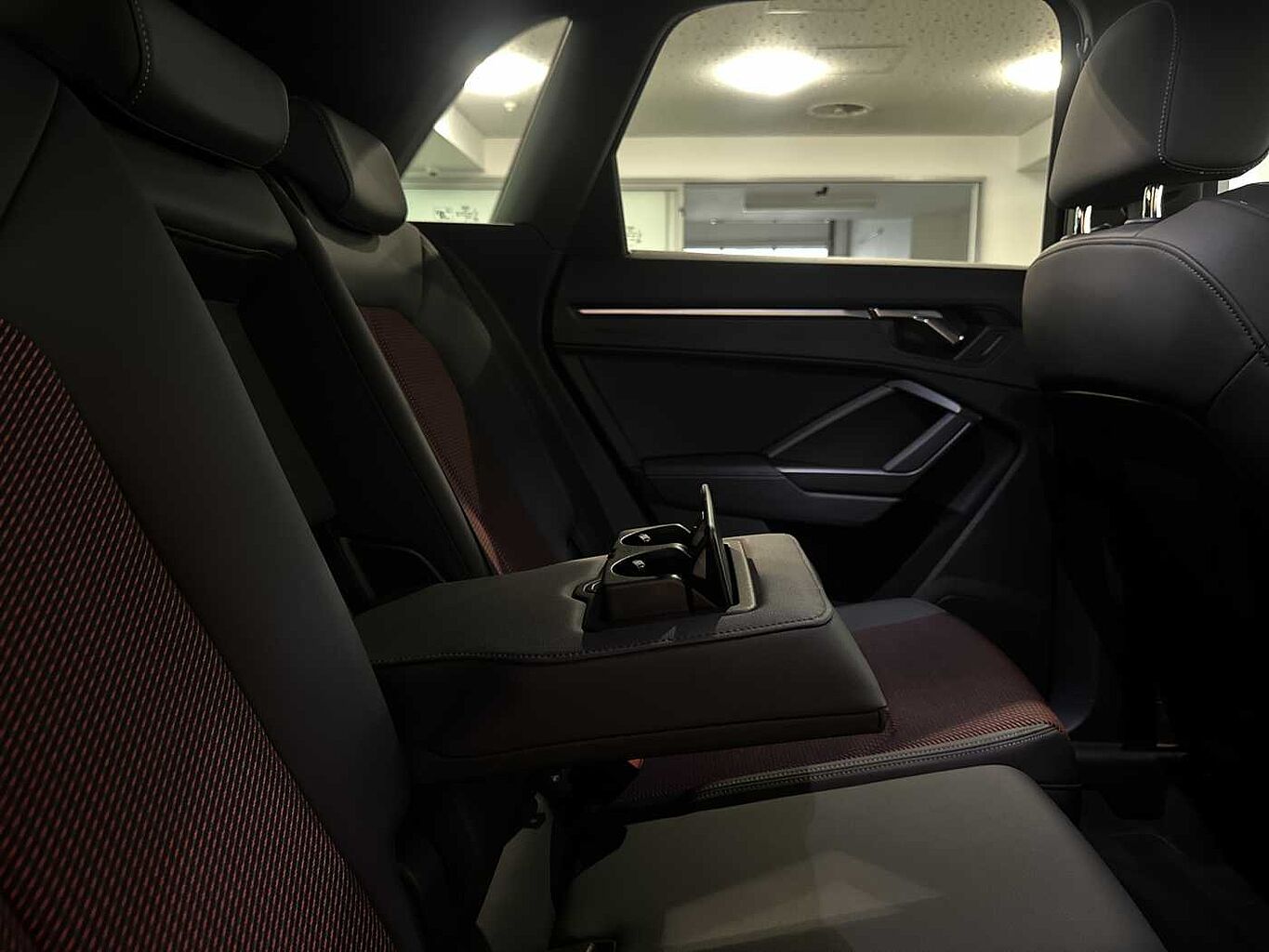 Used Audi Q3 2022 for sale - 76837792: Photo 27