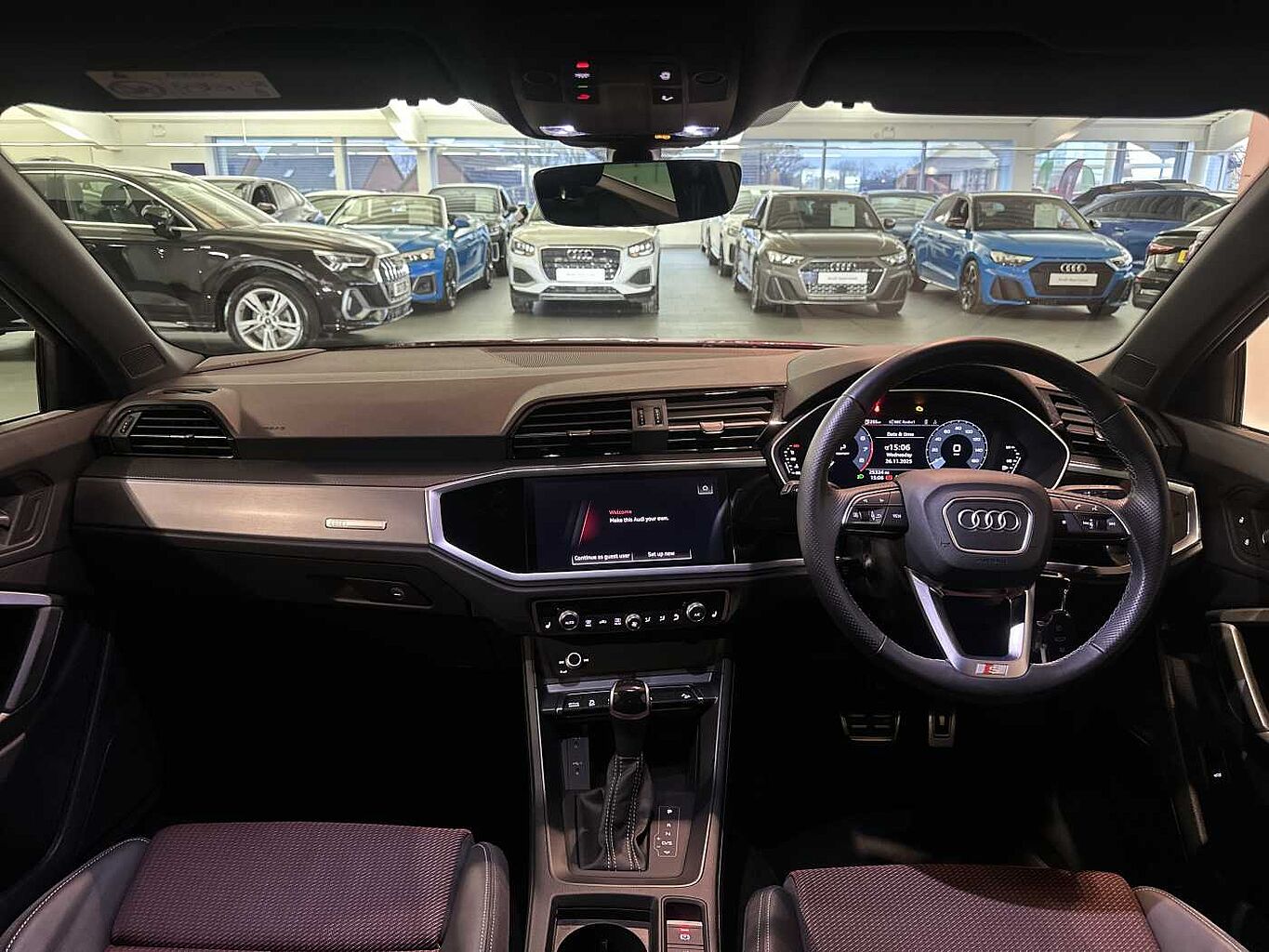 Used Audi Q3 2022 for sale - 76837792: Photo 28