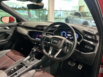 Used Audi Q3 2022 for sale - 76837792: Photo