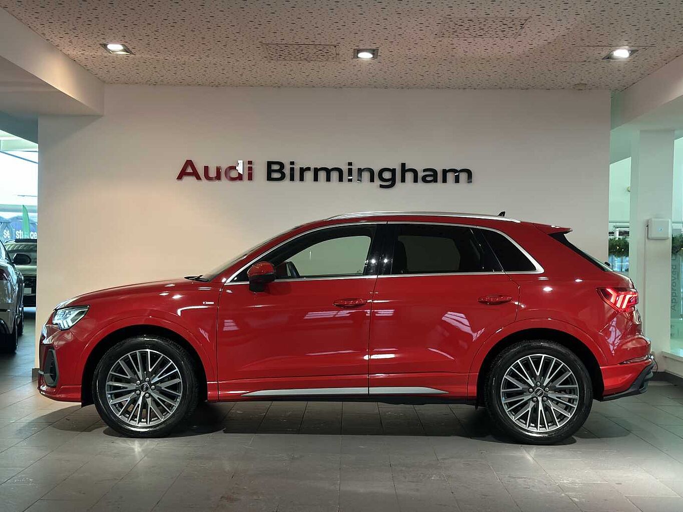 Used Audi Q3 2022 for sale - 76837792: Photo 4