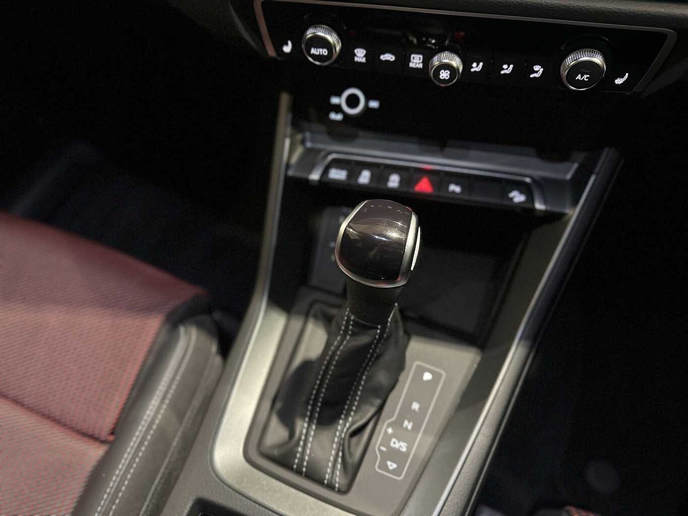 Used Audi Q3 2022 for sale - 76837792: Photo 9