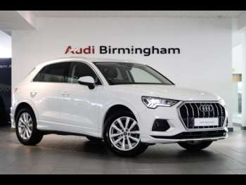2021 (21) - 35 TFSI Sport 5dr S Tronic