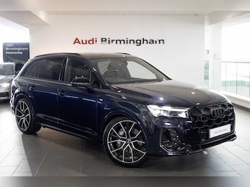 Used Audi Q7 2025 for sale - 76061645: Photo