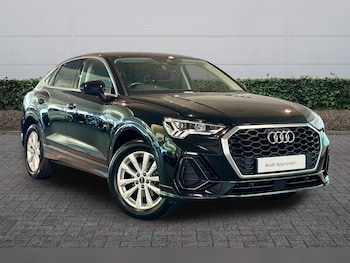 Used Audi Q3 2022 for sale - 77725394: Photo