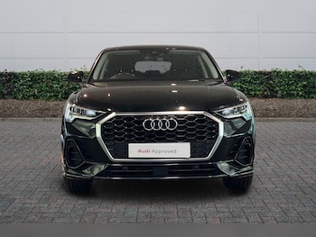 Used Audi Q3 2022 for sale - 77725394: Photo