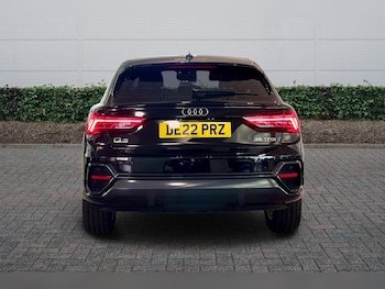 Used Audi Q3 2022 for sale - 77725394: Photo