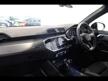 Used Audi Q3 2025 for sale - 75162992: Photo