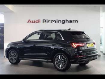 Used Audi Q3 2025 for sale - 75162992: Photo