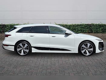 Used Audi A6 2025 for sale - 79670933: Photo