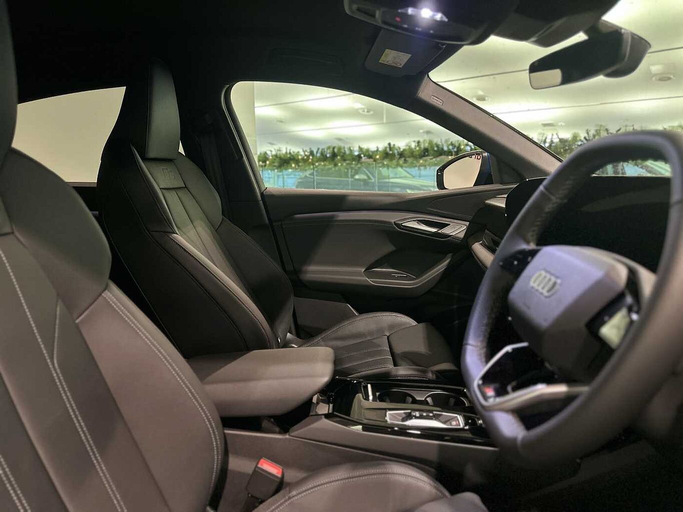 Used Audi Q6 e-tron 2025 for sale - 76800613: Photo 10