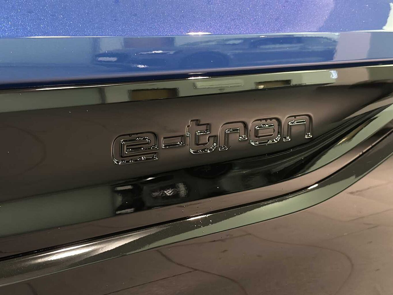 Used Audi Q6 e-tron 2025 for sale - 76800613: Photo 12