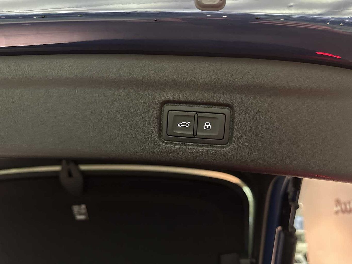 Used Audi Q6 e-tron 2025 for sale - 76800613: Photo 13