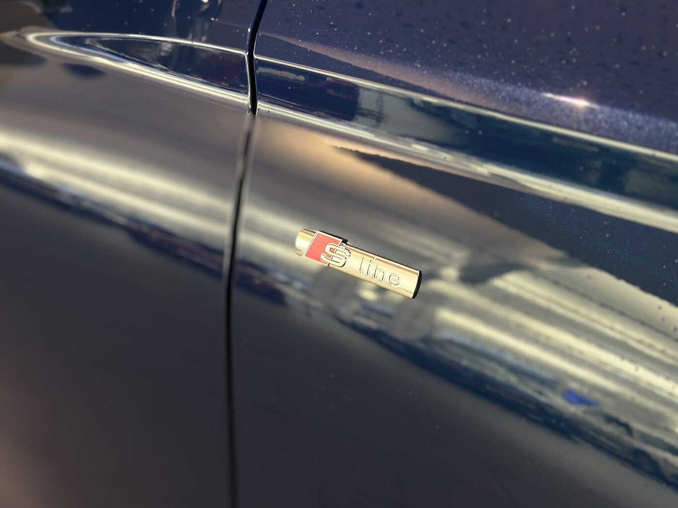 Used Audi Q6 e-tron 2025 for sale - 76800613: Photo 15