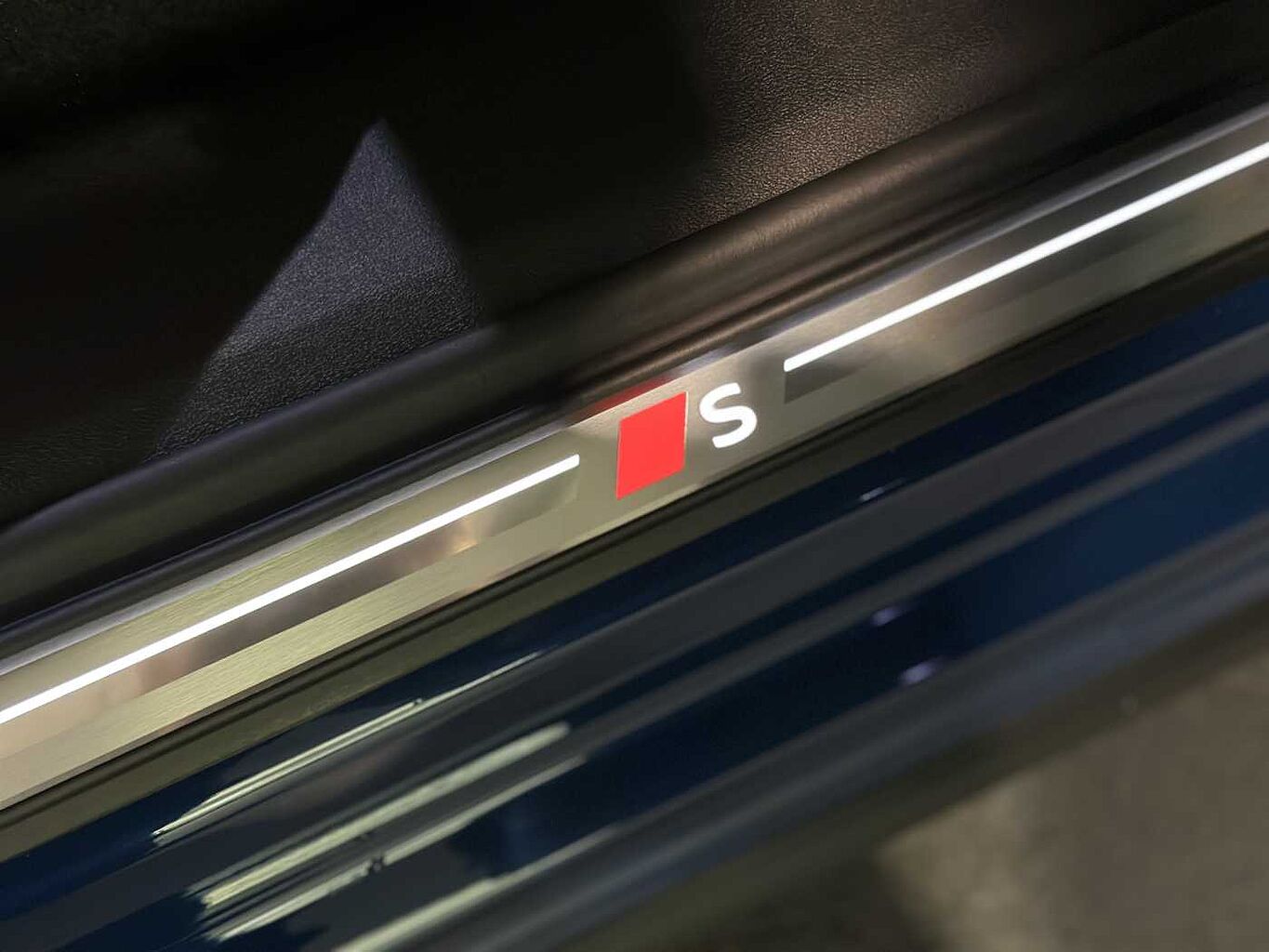 Used Audi Q6 e-tron 2025 for sale - 76800613: Photo 16