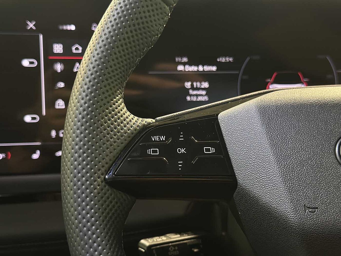 Used Audi Q6 e-tron 2025 for sale - 76800613: Photo 21