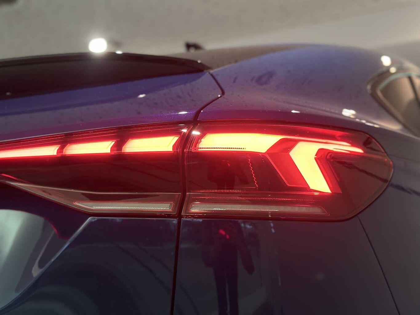 Used Audi Q6 e-tron 2025 for sale - 76800613: Photo 23