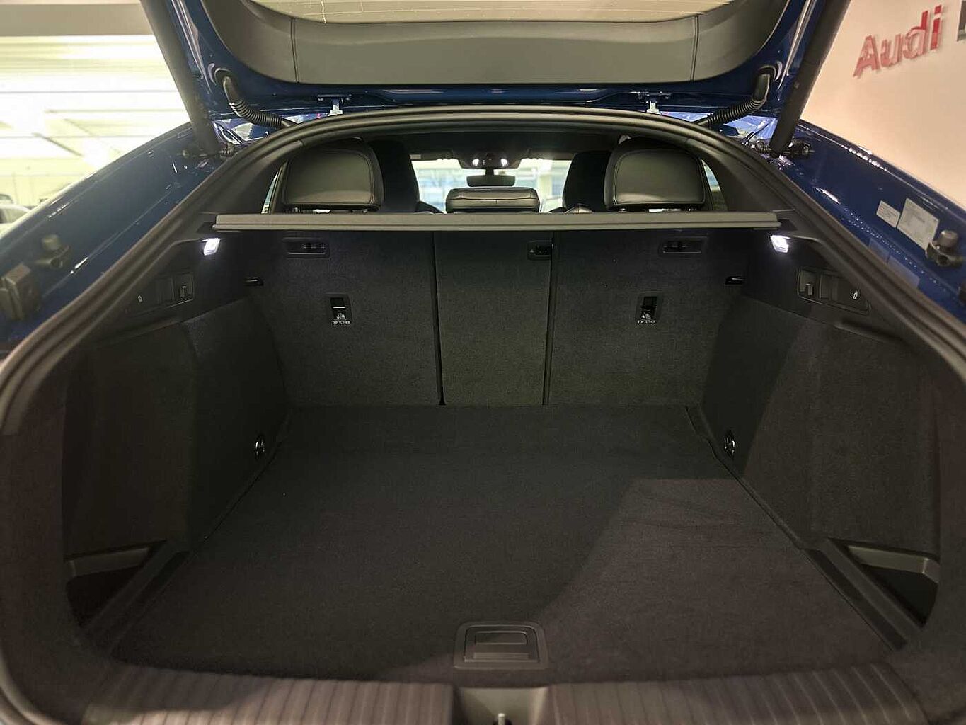 Used Audi Q6 e-tron 2025 for sale - 76800613: Photo 24