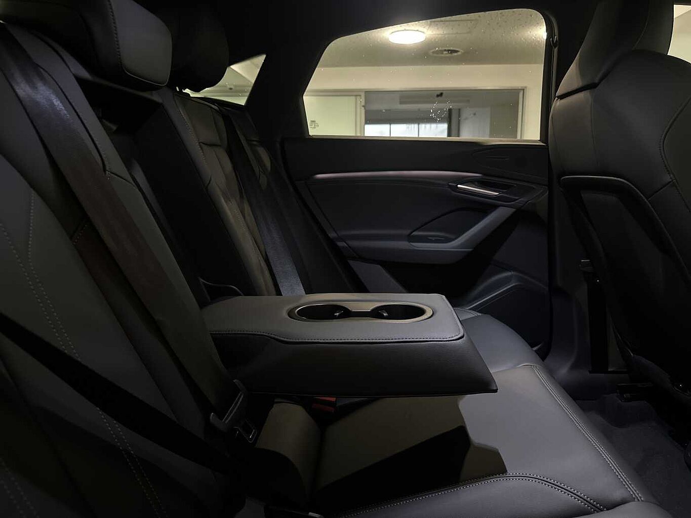 Used Audi Q6 e-tron 2025 for sale - 76800613: Photo 27