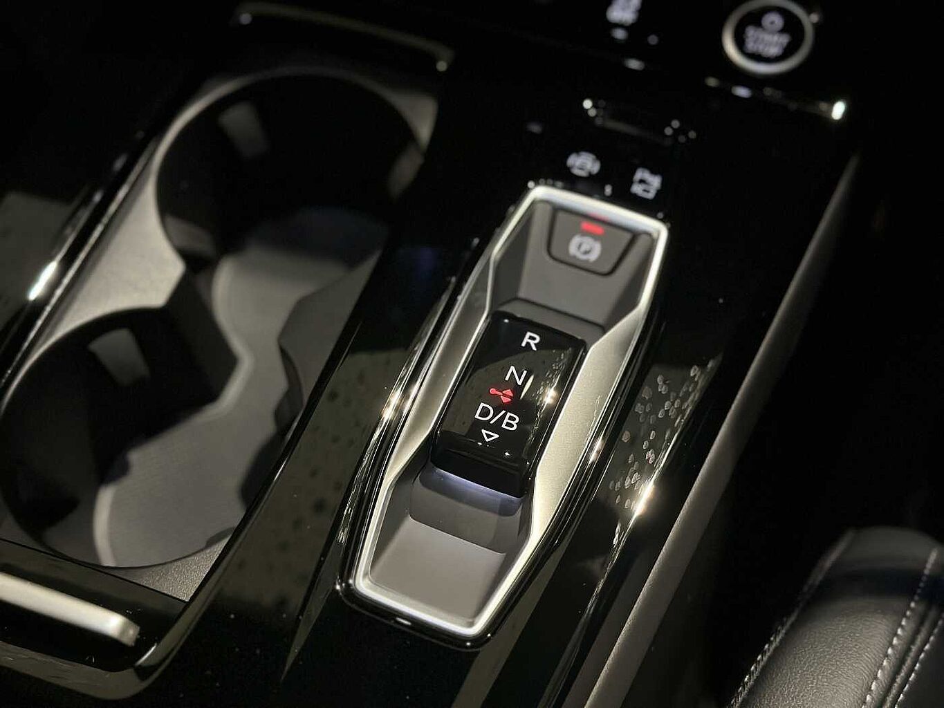 Used Audi Q6 e-tron 2025 for sale - 76800613: Photo 9