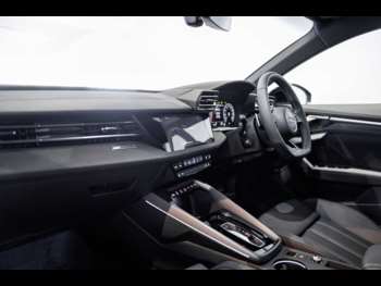 Used Audi A3 2025 for sale - 74188958: Photo