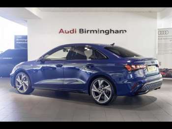 Used Audi A3 2025 for sale - 74188958: Photo