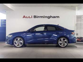 Used Audi A3 2025 for sale - 74188958: Photo