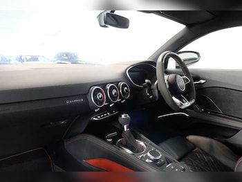 Used Audi TT 2023 for sale - 76139643: Photo