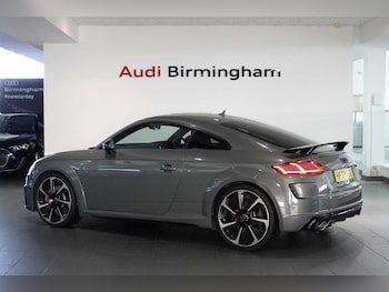 Used Audi TT 2023 for sale - 76139643: Photo