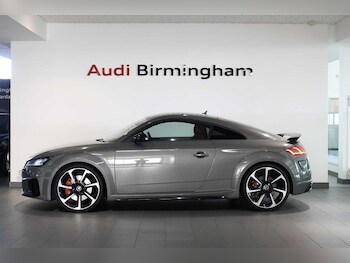 Used Audi TT 2023 for sale - 76139643: Photo