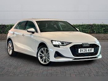 Used Audi A3 2026 for sale - 78293263: Photo