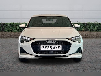 Used Audi A3 2026 for sale - 78293263: Photo