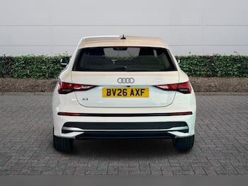 Used Audi A3 2026 for sale - 78293263: Photo
