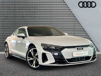 Used Audi e-tron 2024 for sale - 77470392: Photo